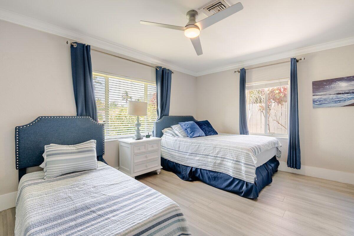 3036 NE 19TH, Fort Lauderdale FL 33305