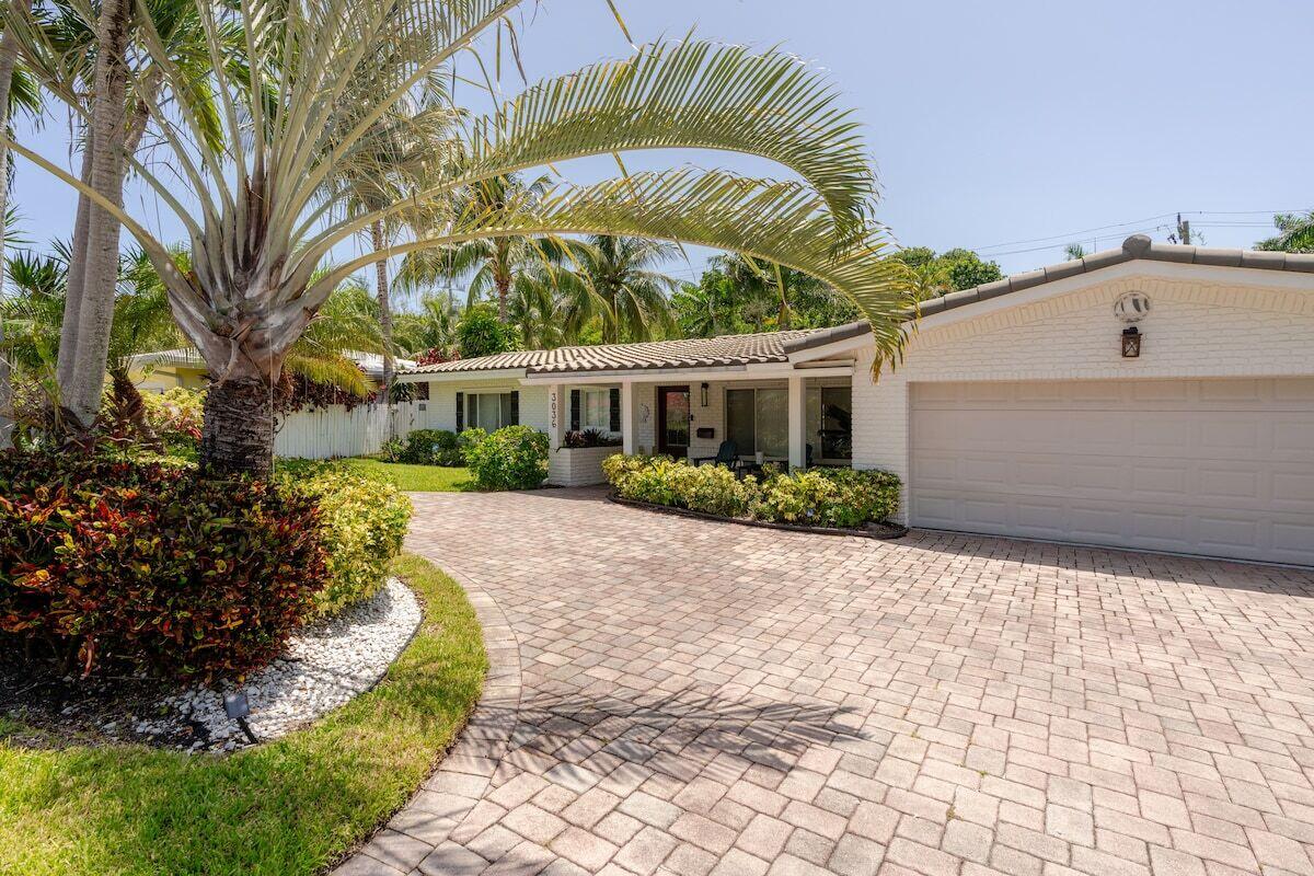 3036 NE 19TH, Fort Lauderdale FL 33305