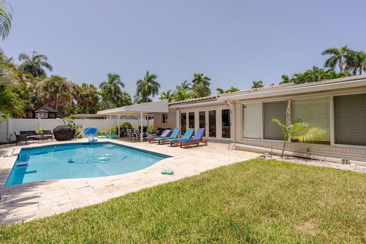 3036 NE 19TH, Fort Lauderdale FL 33305