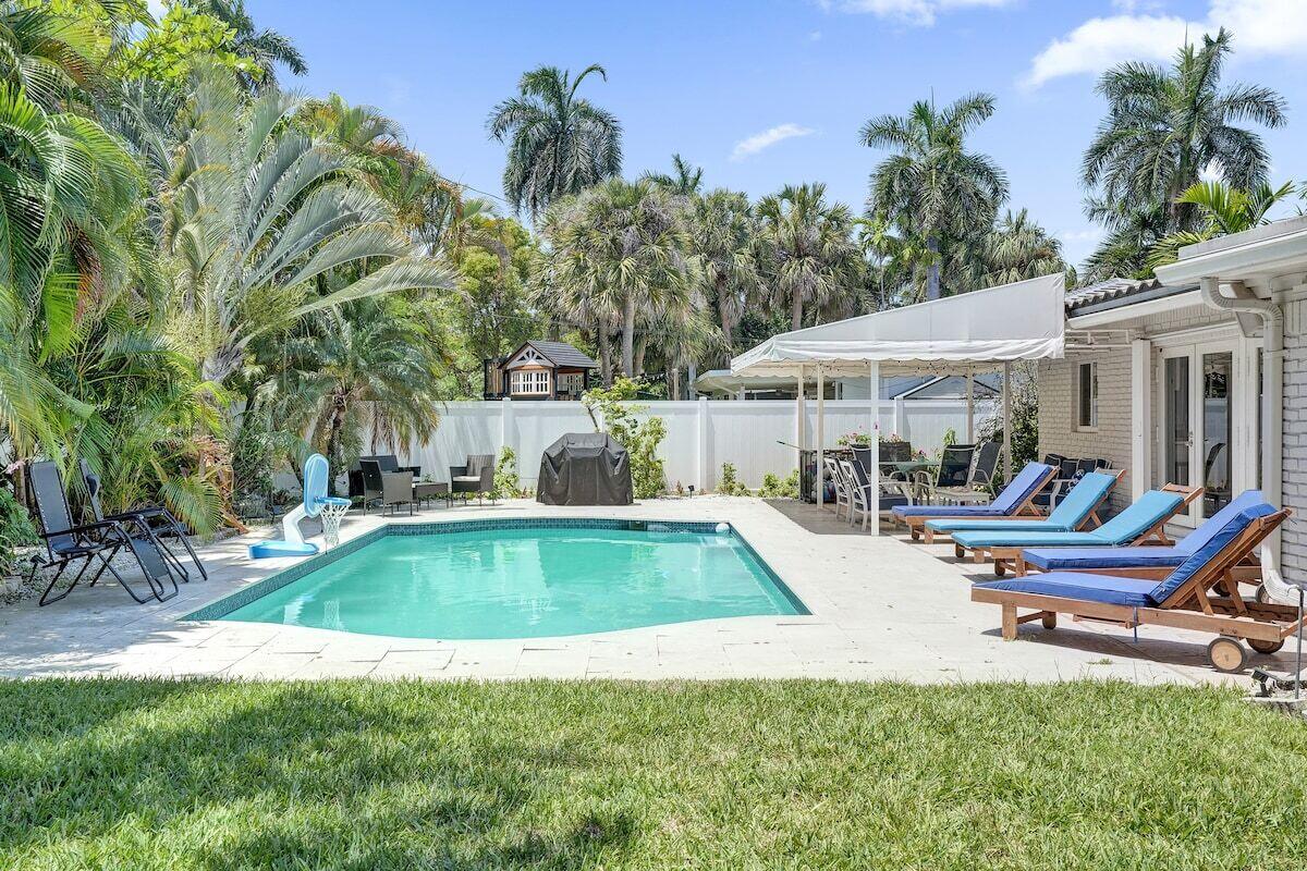 3036 NE 19TH, Fort Lauderdale FL 33305