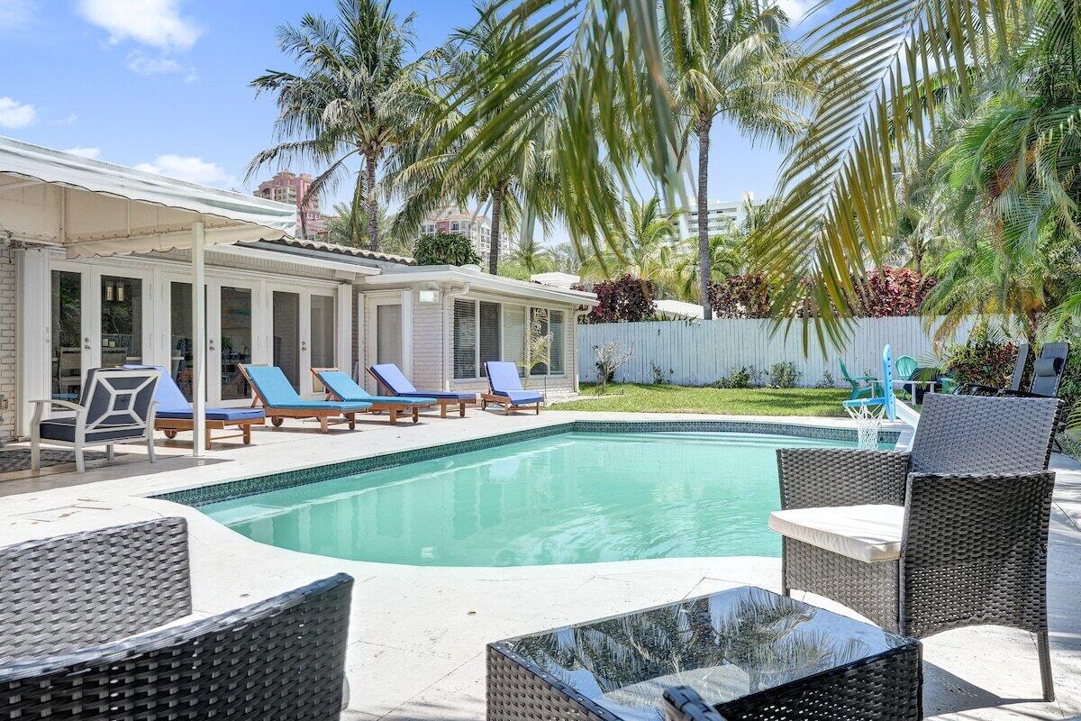 3036 NE 19TH, Fort Lauderdale FL 33305