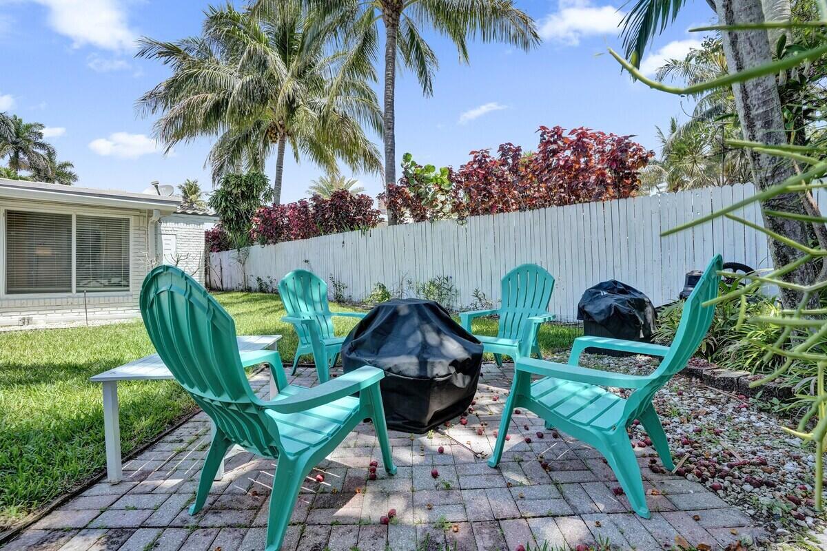 3036 NE 19TH, Fort Lauderdale FL 33305