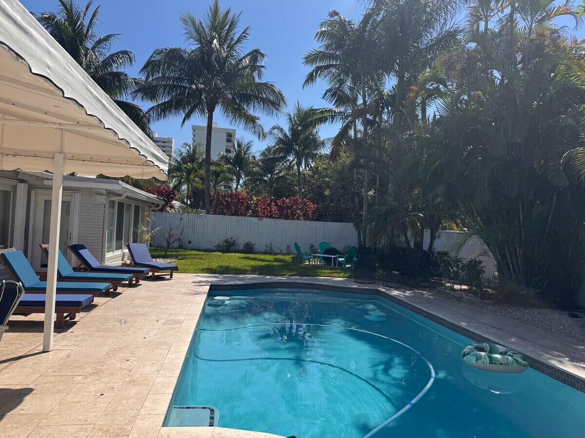 3036 NE 19TH, Fort Lauderdale FL 33305
