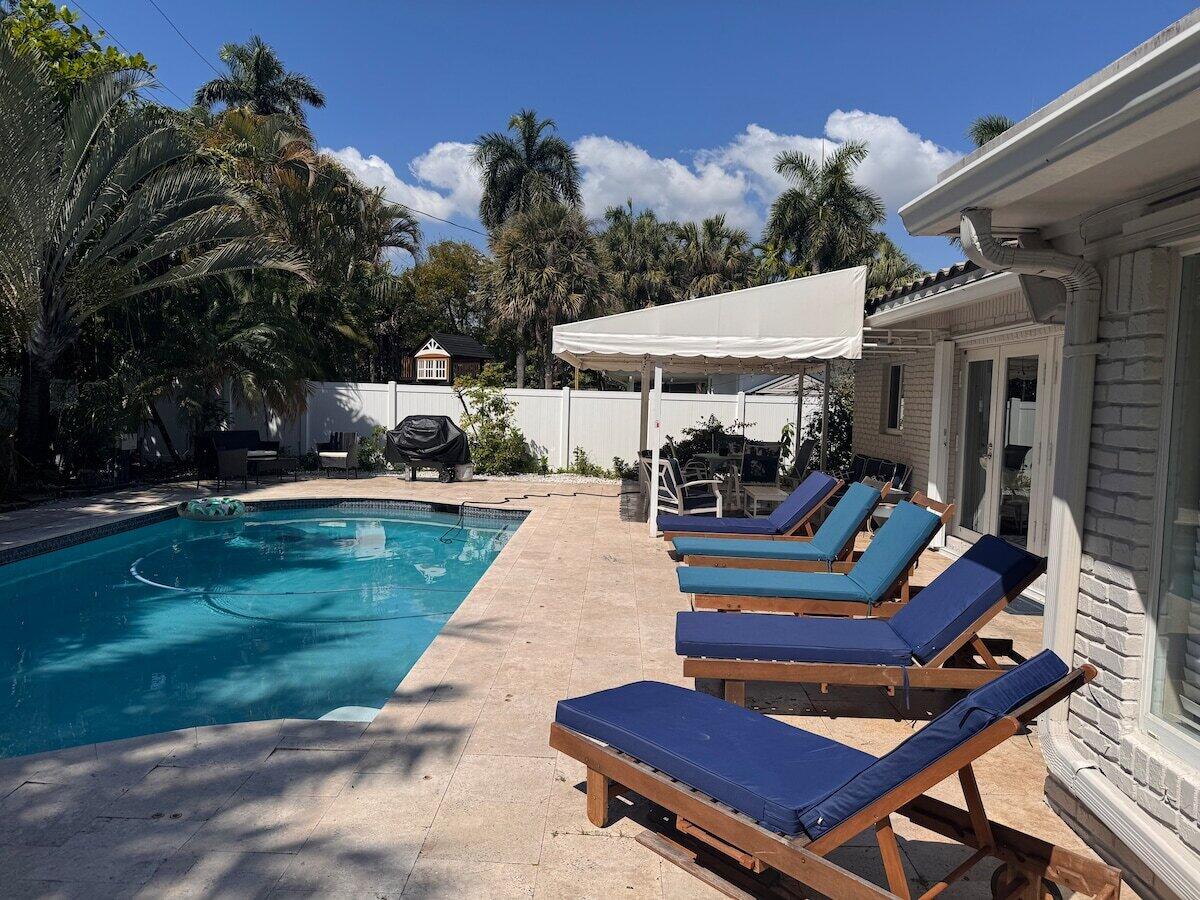 3036 NE 19TH, Fort Lauderdale FL 33305