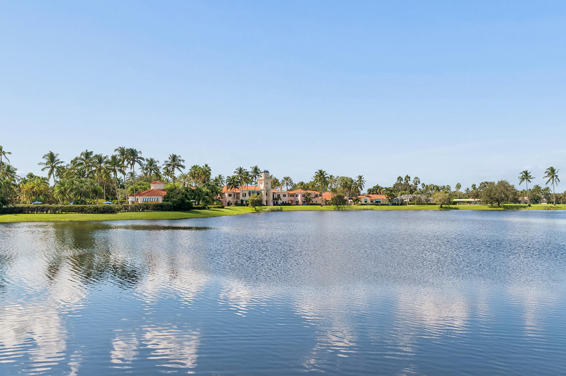 7303 Deer Point, West Palm Beach FL 33411