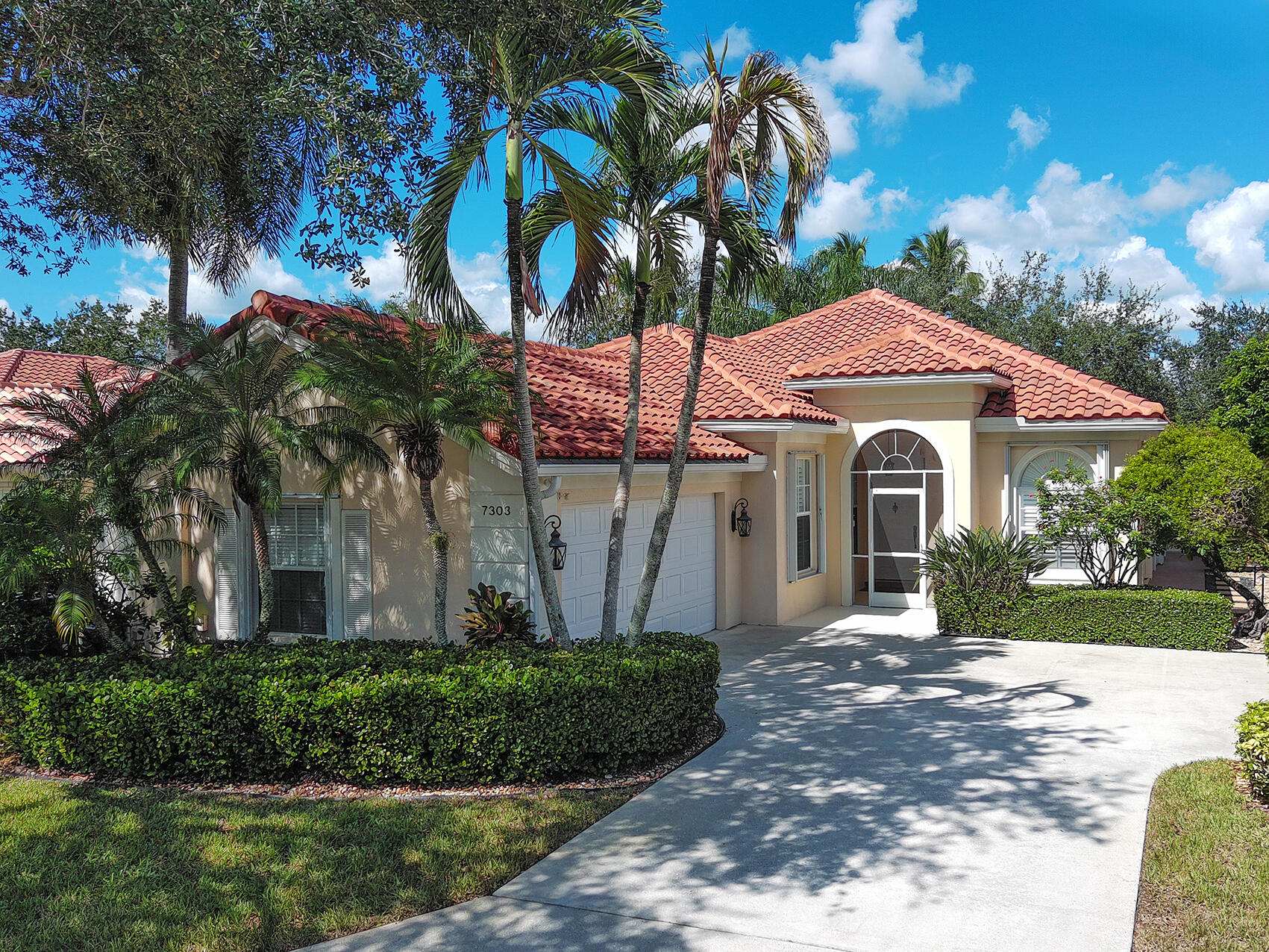 7303 Deer Point, West Palm Beach FL 33411