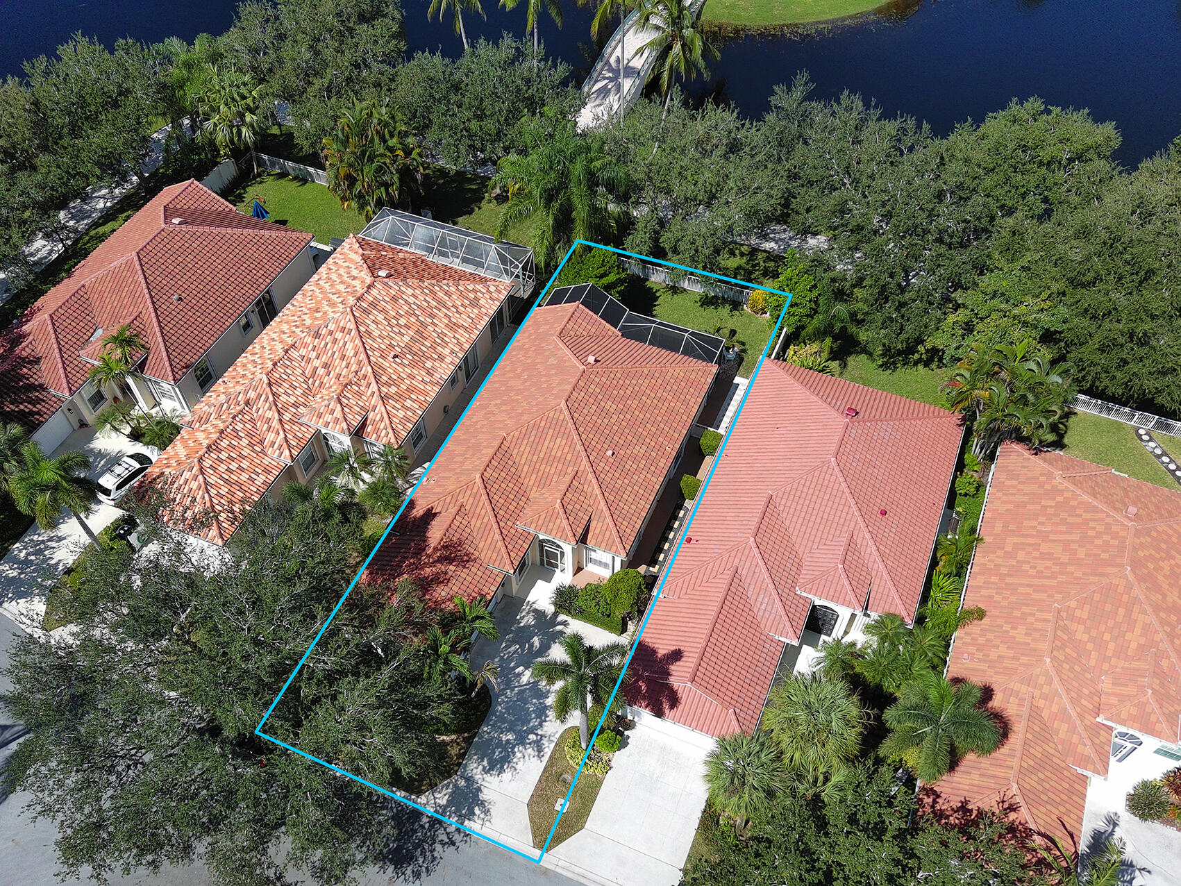 7303 Deer Point, West Palm Beach FL 33411