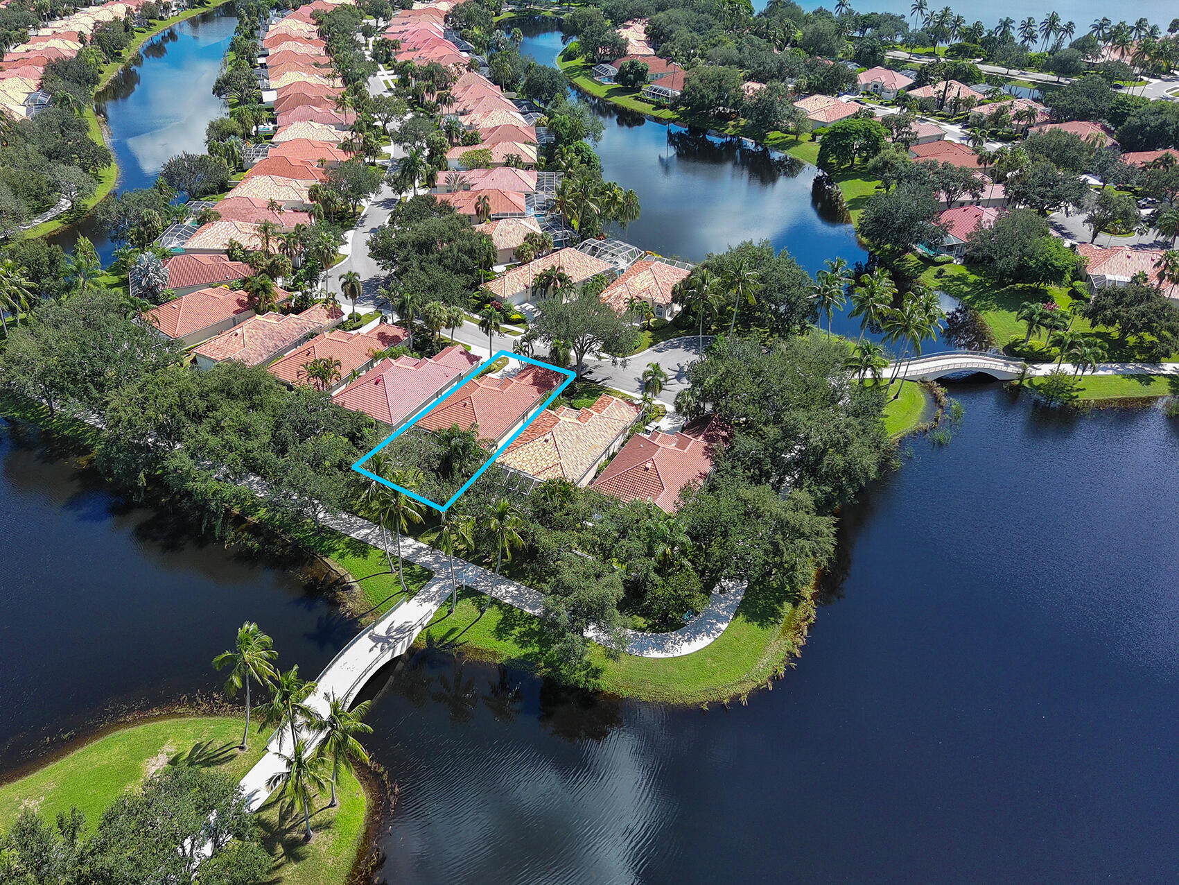 7303 Deer Point, West Palm Beach FL 33411