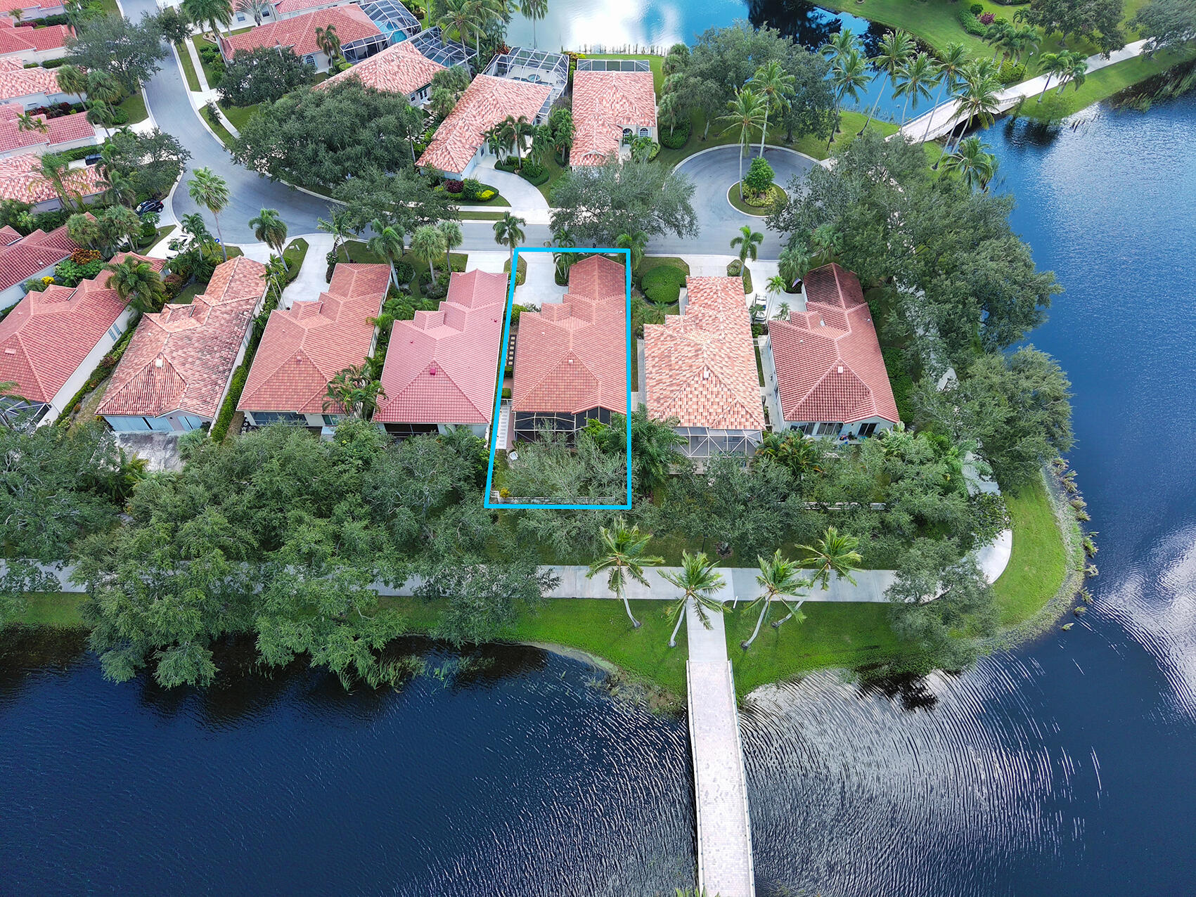 7303 Deer Point, West Palm Beach FL 33411