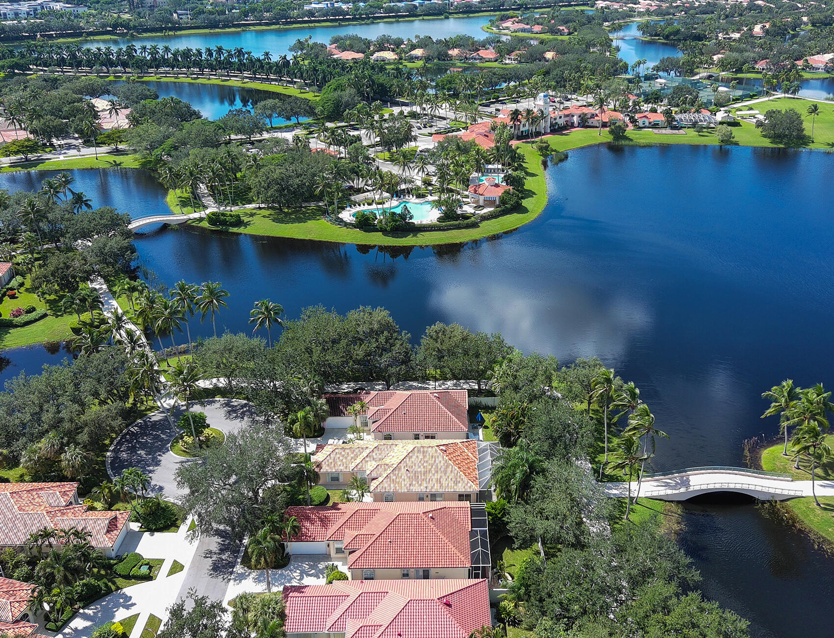 7303 Deer Point, West Palm Beach FL 33411