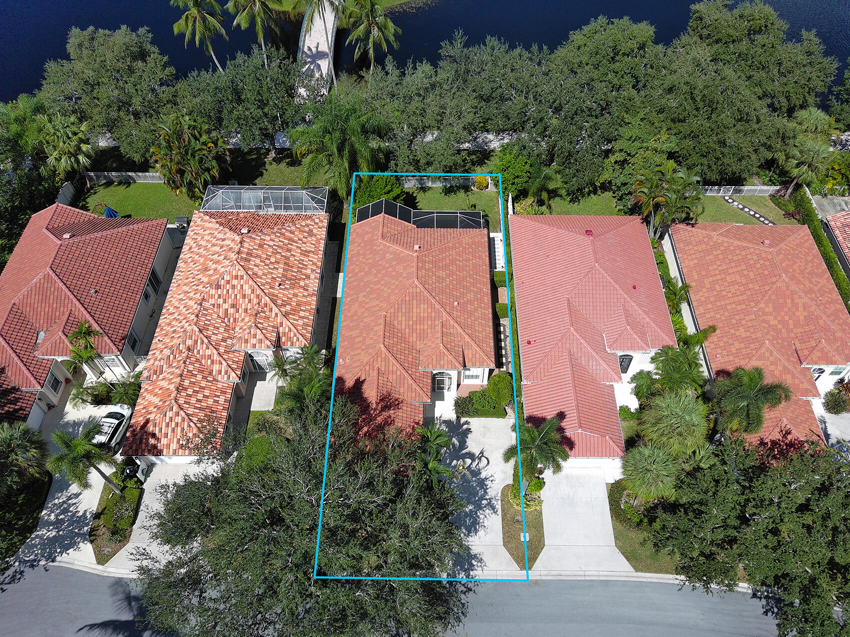 7303 Deer Point, West Palm Beach FL 33411