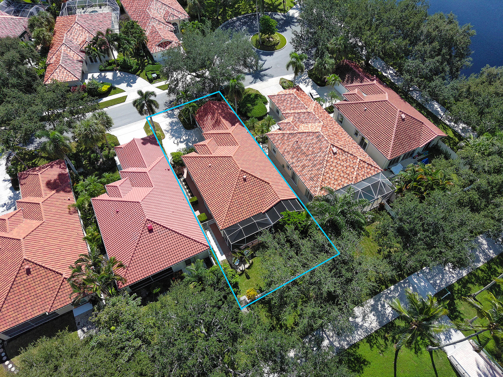 7303 Deer Point, West Palm Beach FL 33411