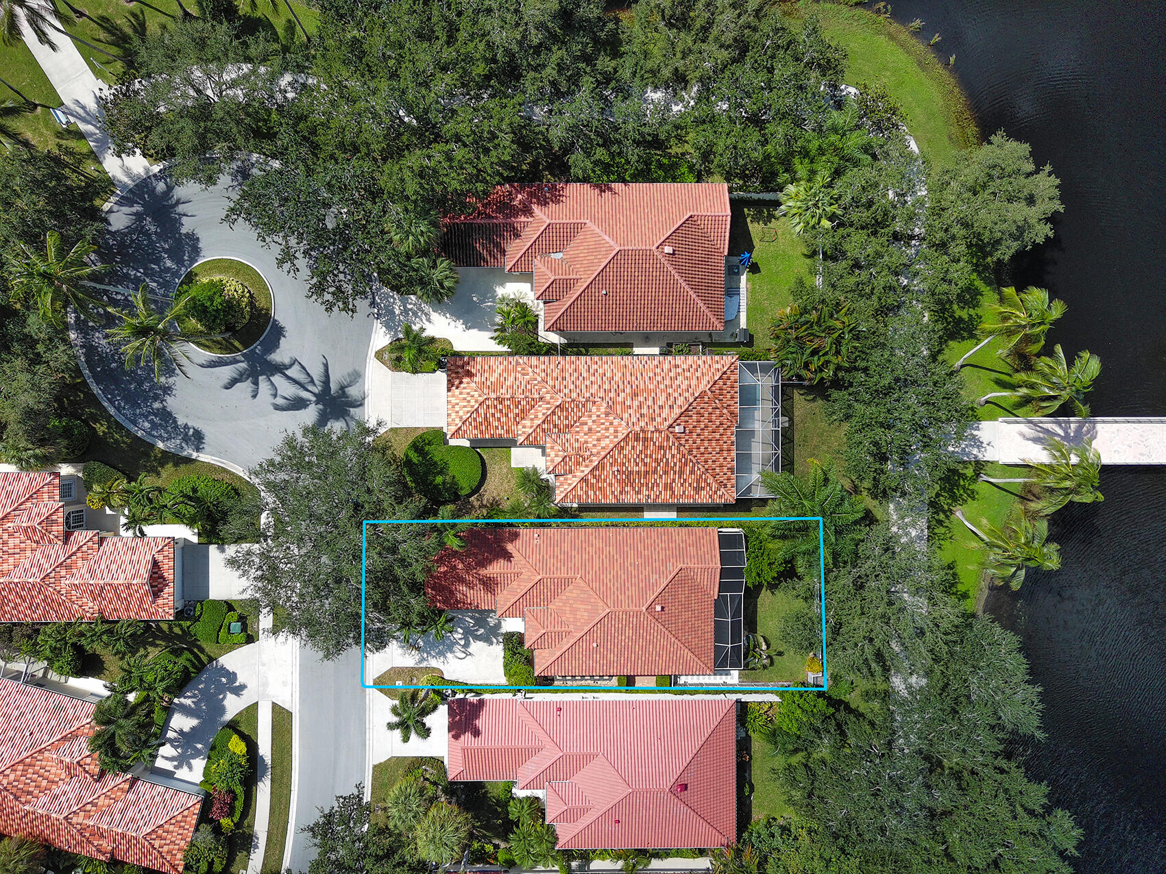 7303 Deer Point, West Palm Beach FL 33411