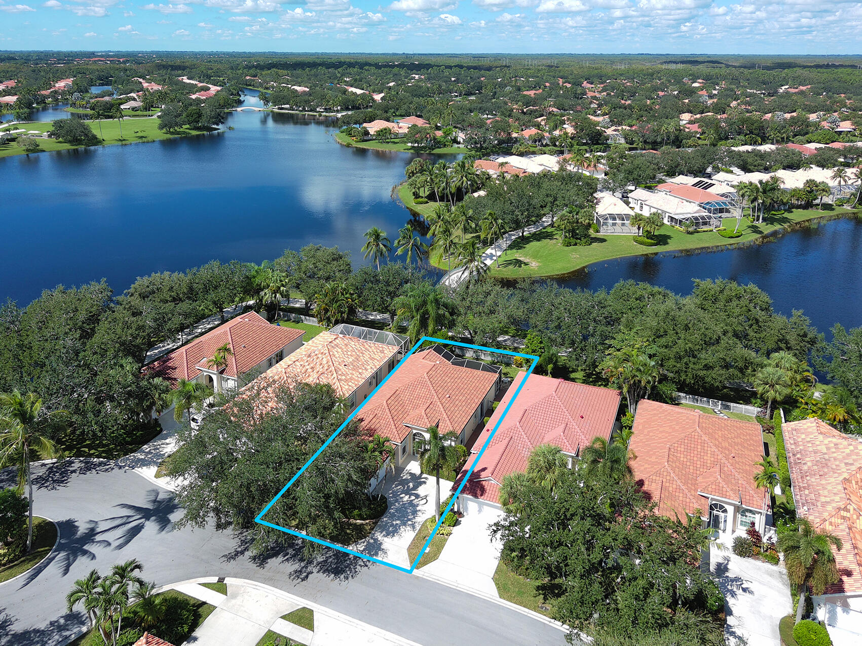 7303 Deer Point, West Palm Beach FL 33411