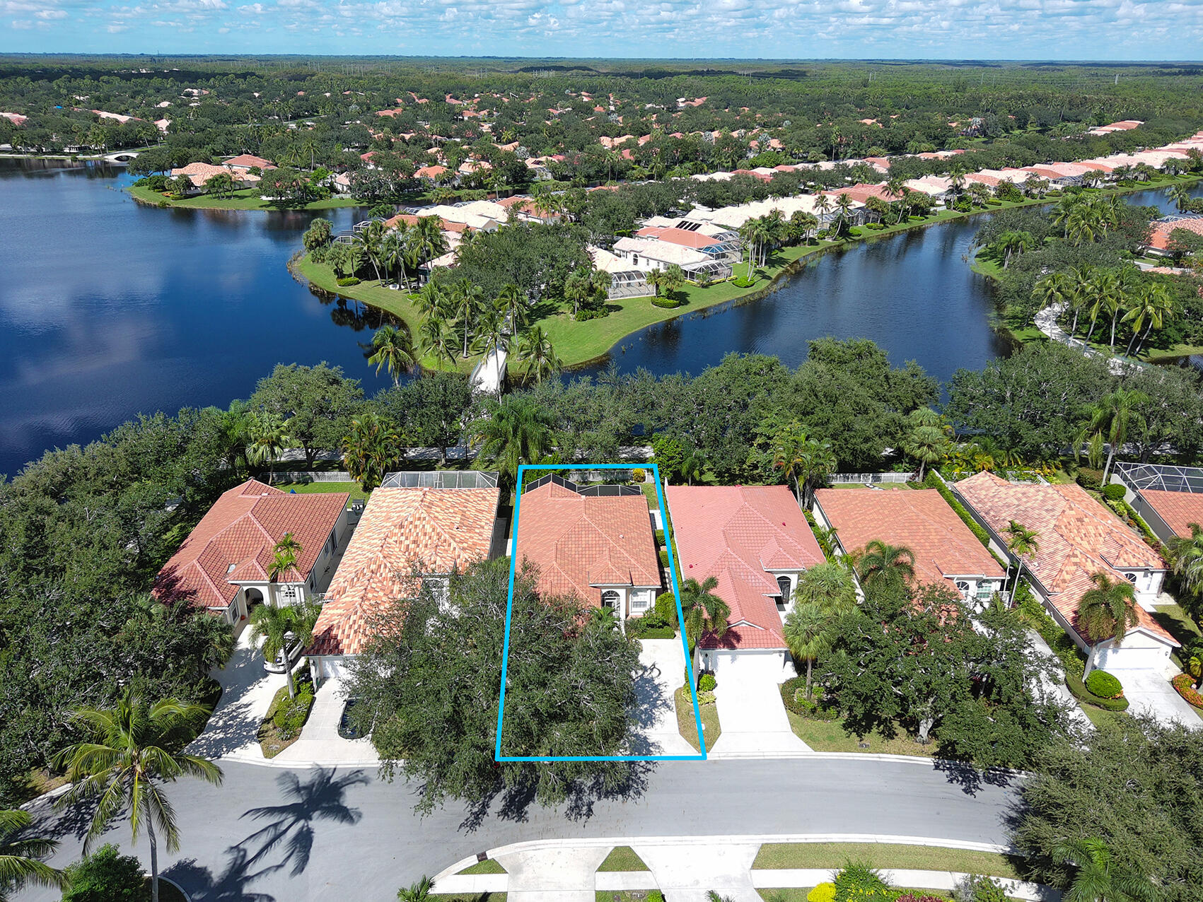 7303 Deer Point, West Palm Beach FL 33411