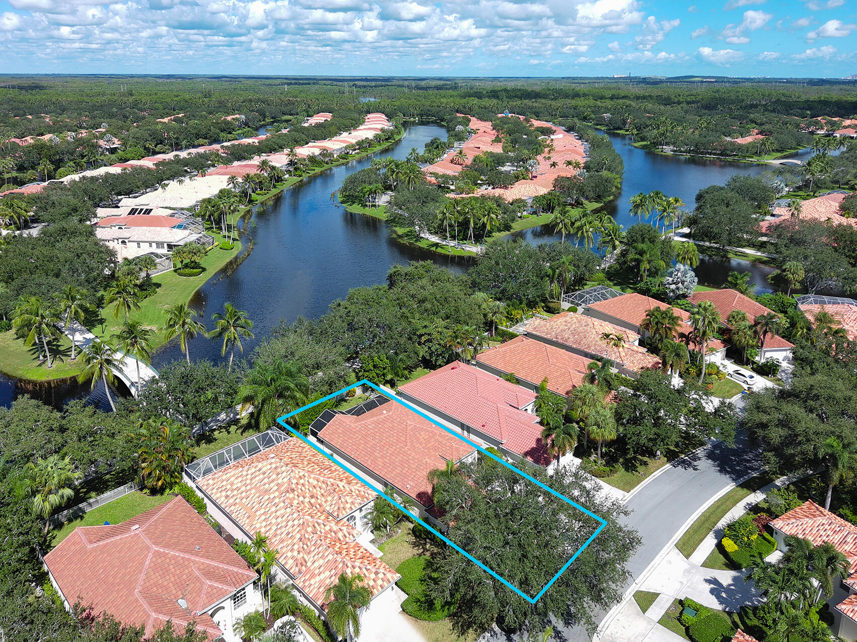 7303 Deer Point, West Palm Beach FL 33411
