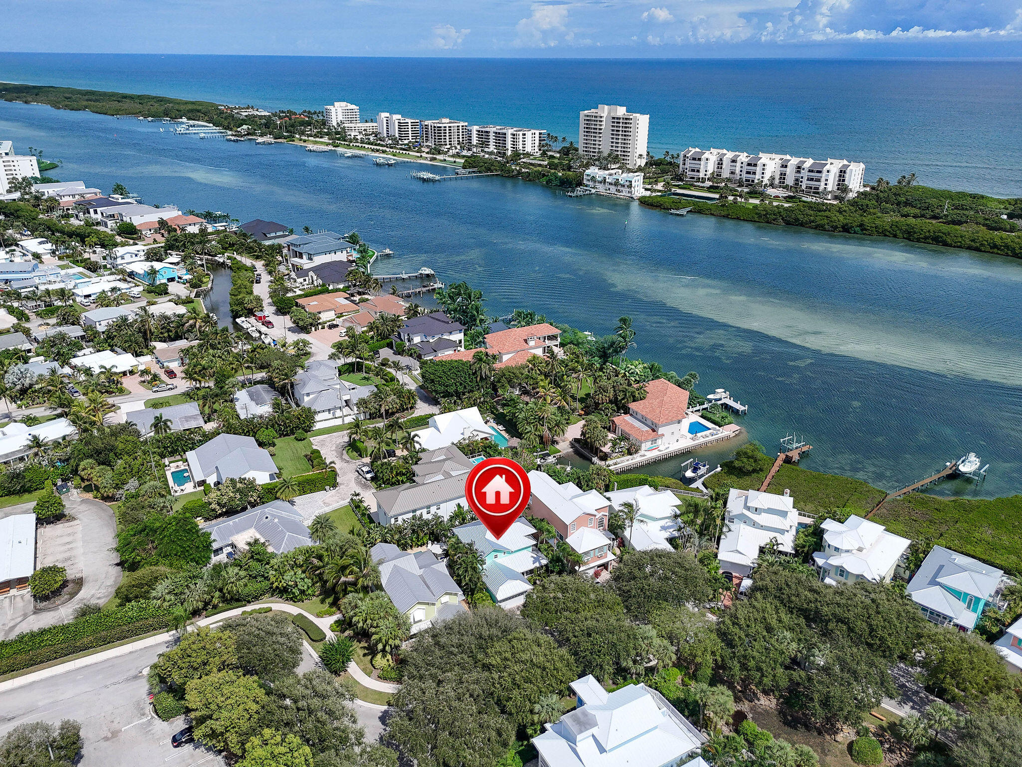 104 Intracoastal, Tequesta FL 33469