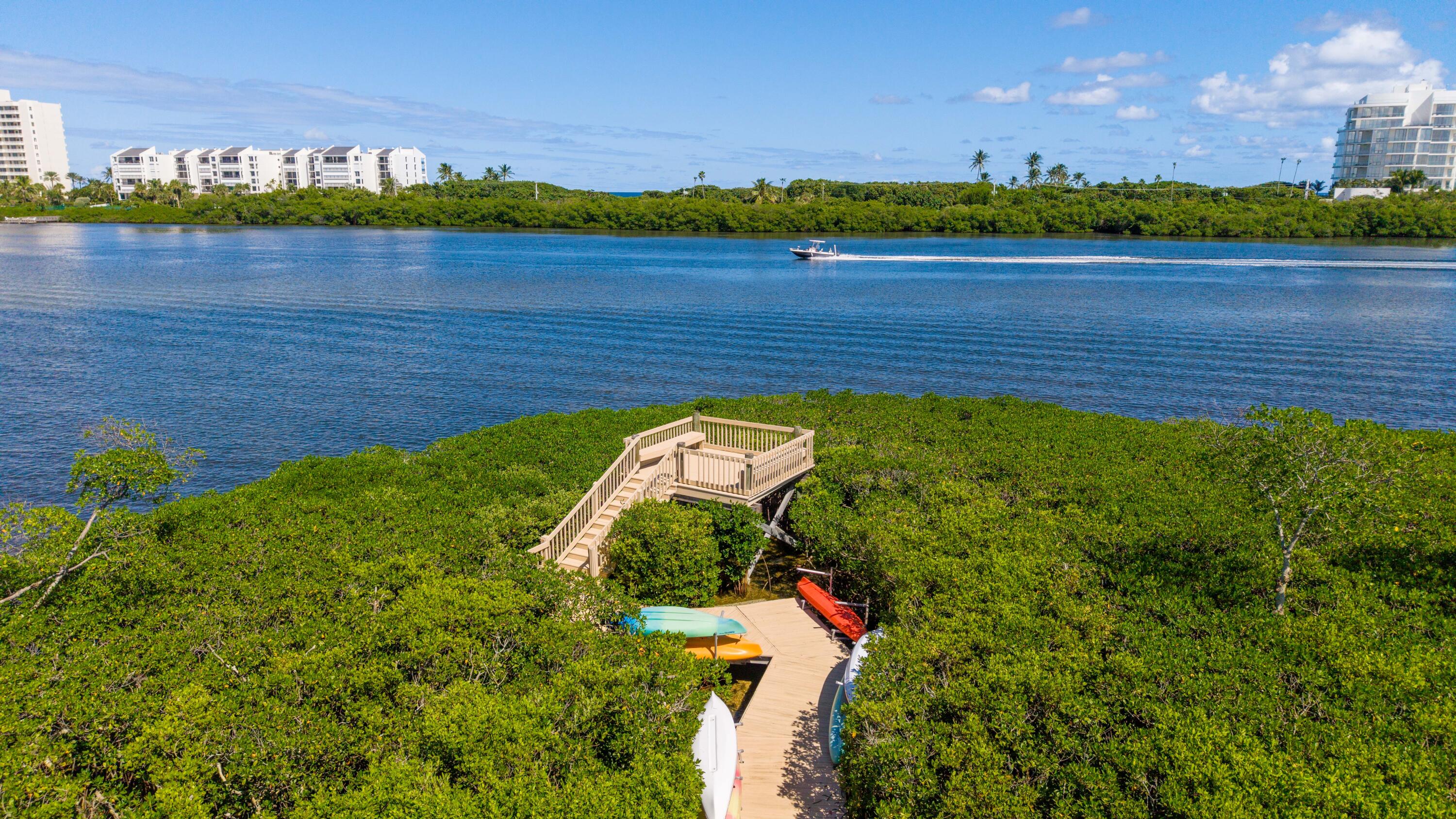 104 Intracoastal, Tequesta FL 33469
