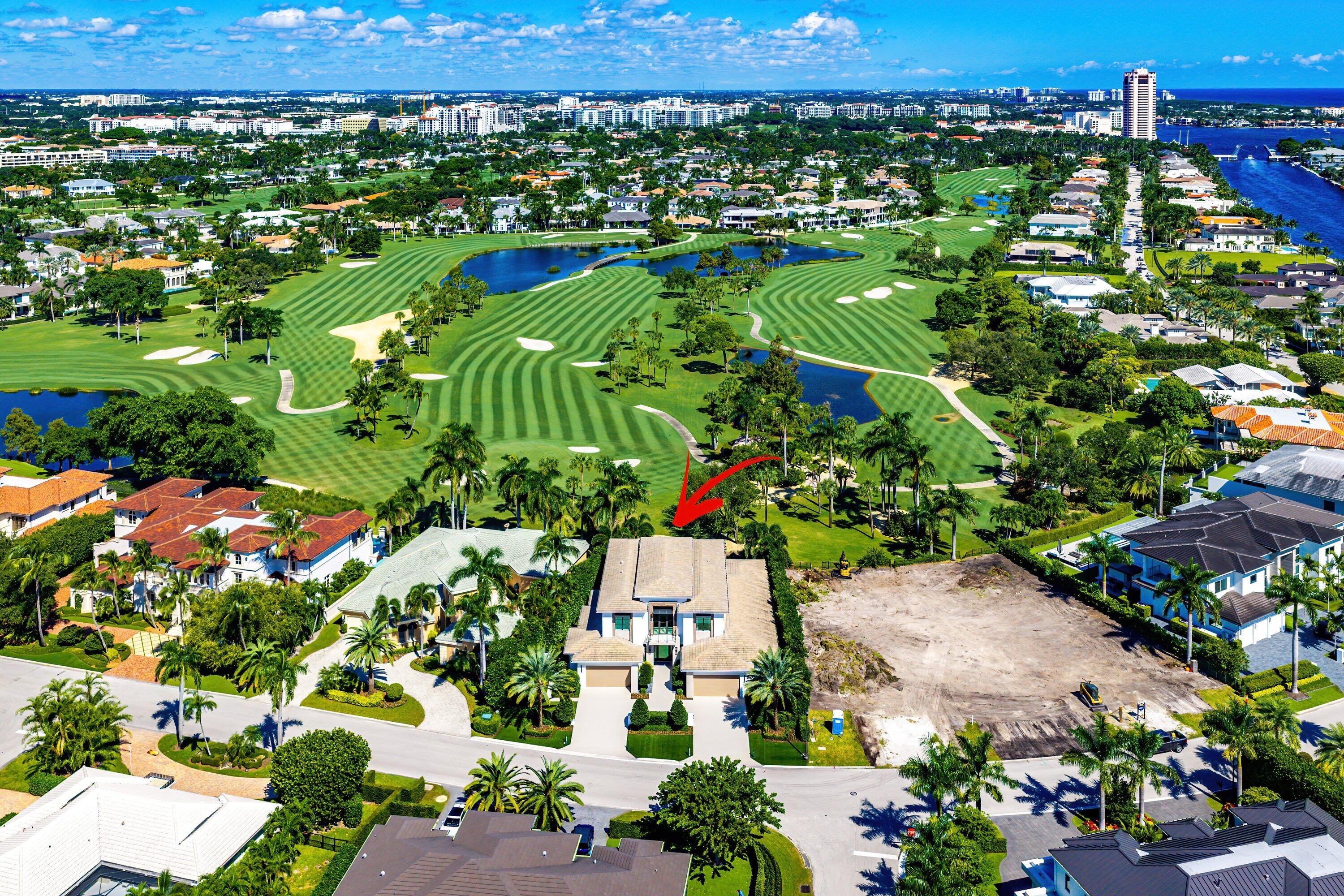 471 ROYAL PALM, Boca Raton FL 33432
