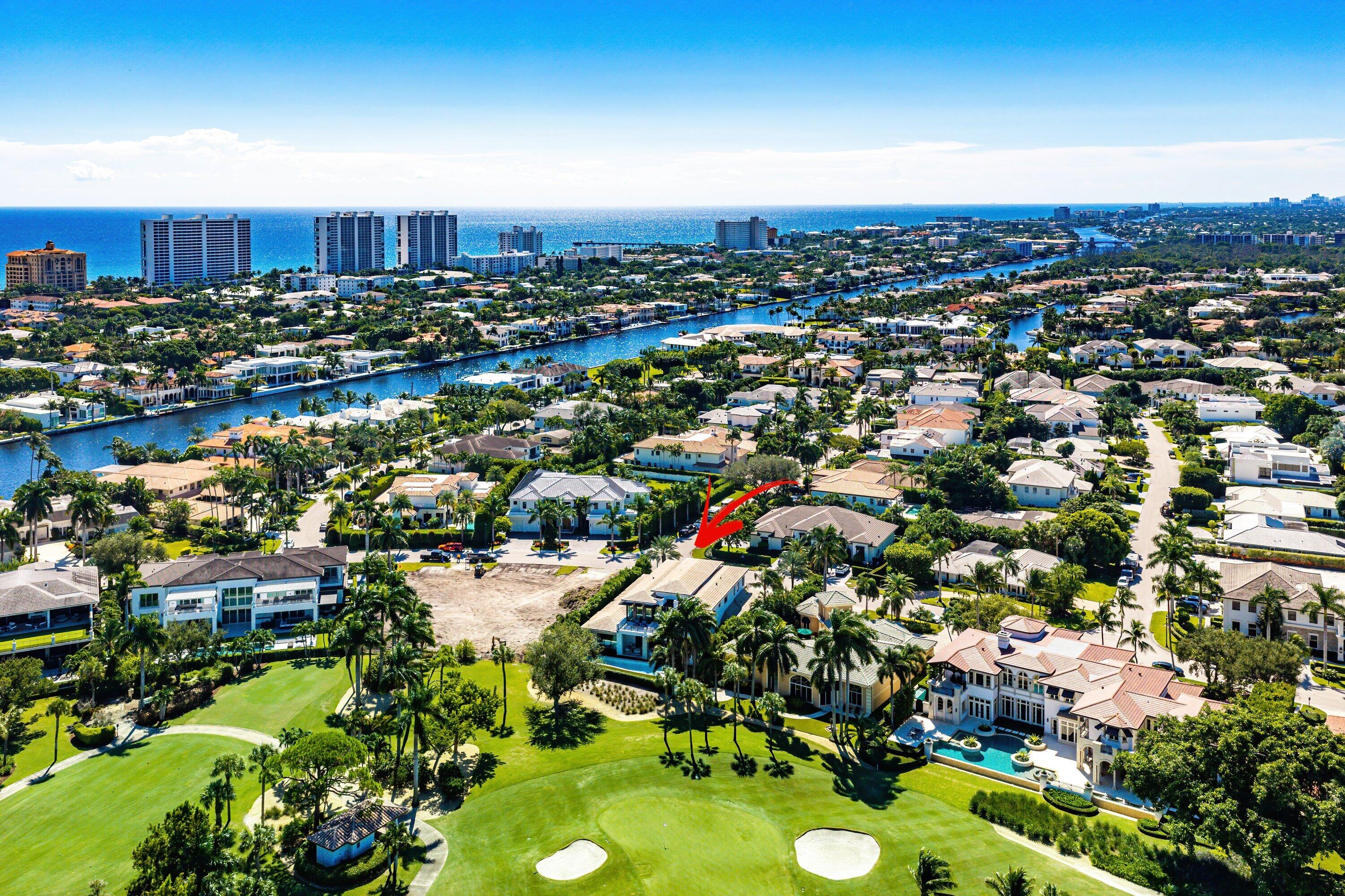 471 ROYAL PALM, Boca Raton FL 33432