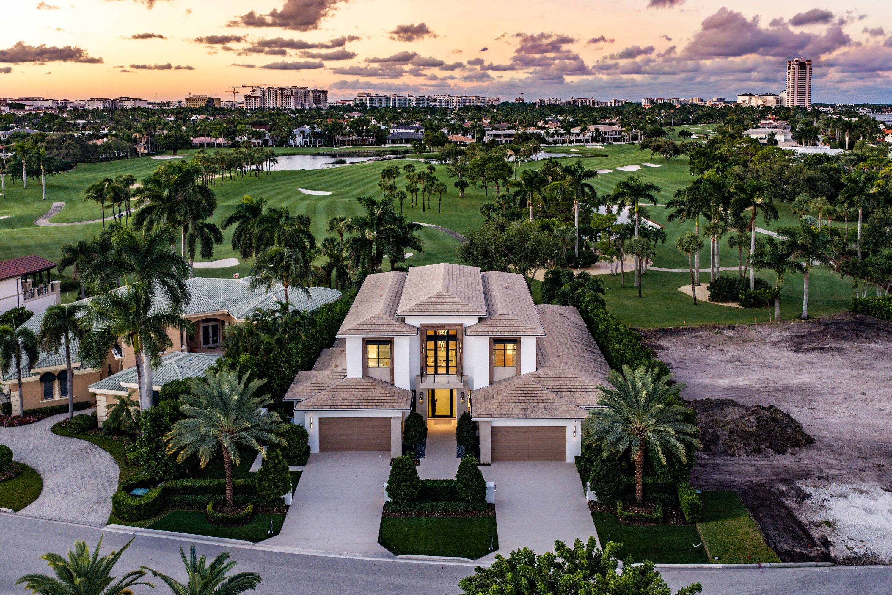 471 ROYAL PALM, Boca Raton FL 33432