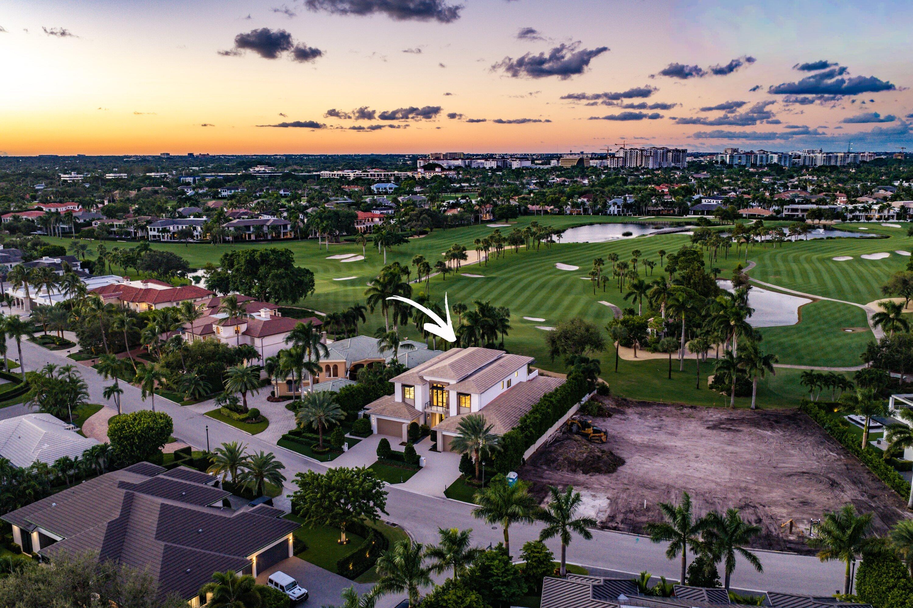 471 ROYAL PALM, Boca Raton FL 33432
