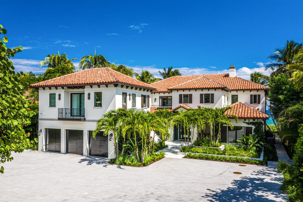1535 N Ocean, Gulf Stream FL 33483