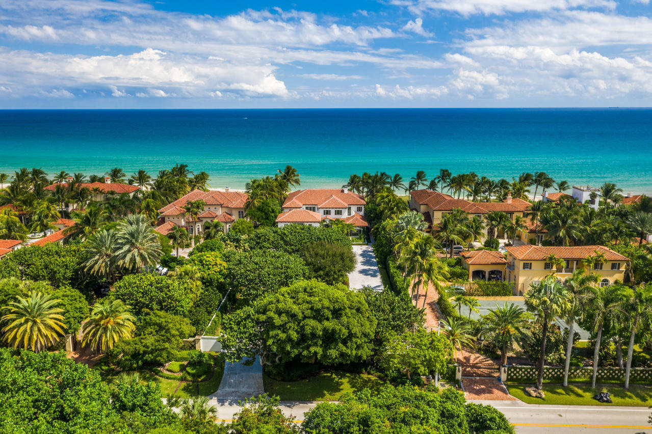 1535 N Ocean, Gulf Stream FL 33483