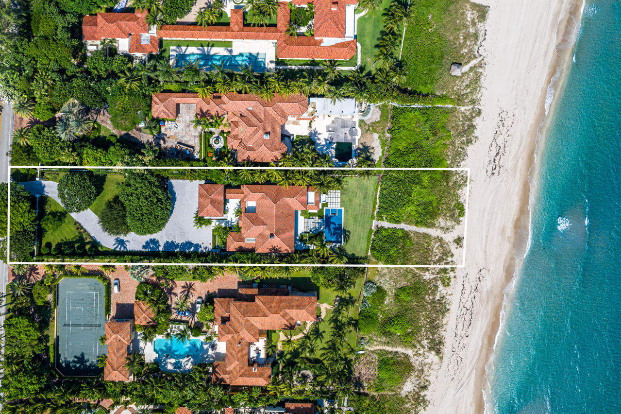 1535 N Ocean, Gulf Stream FL 33483