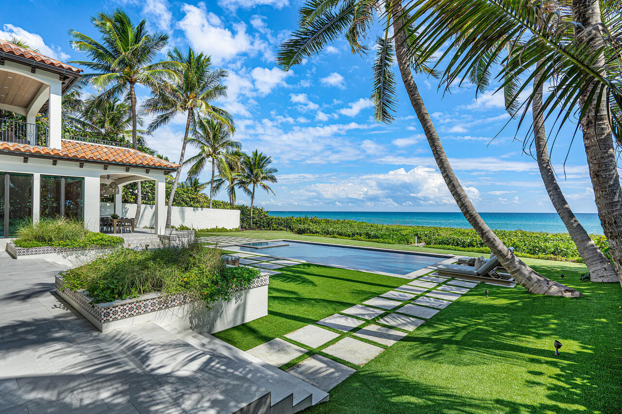 1535 N Ocean, Gulf Stream FL 33483