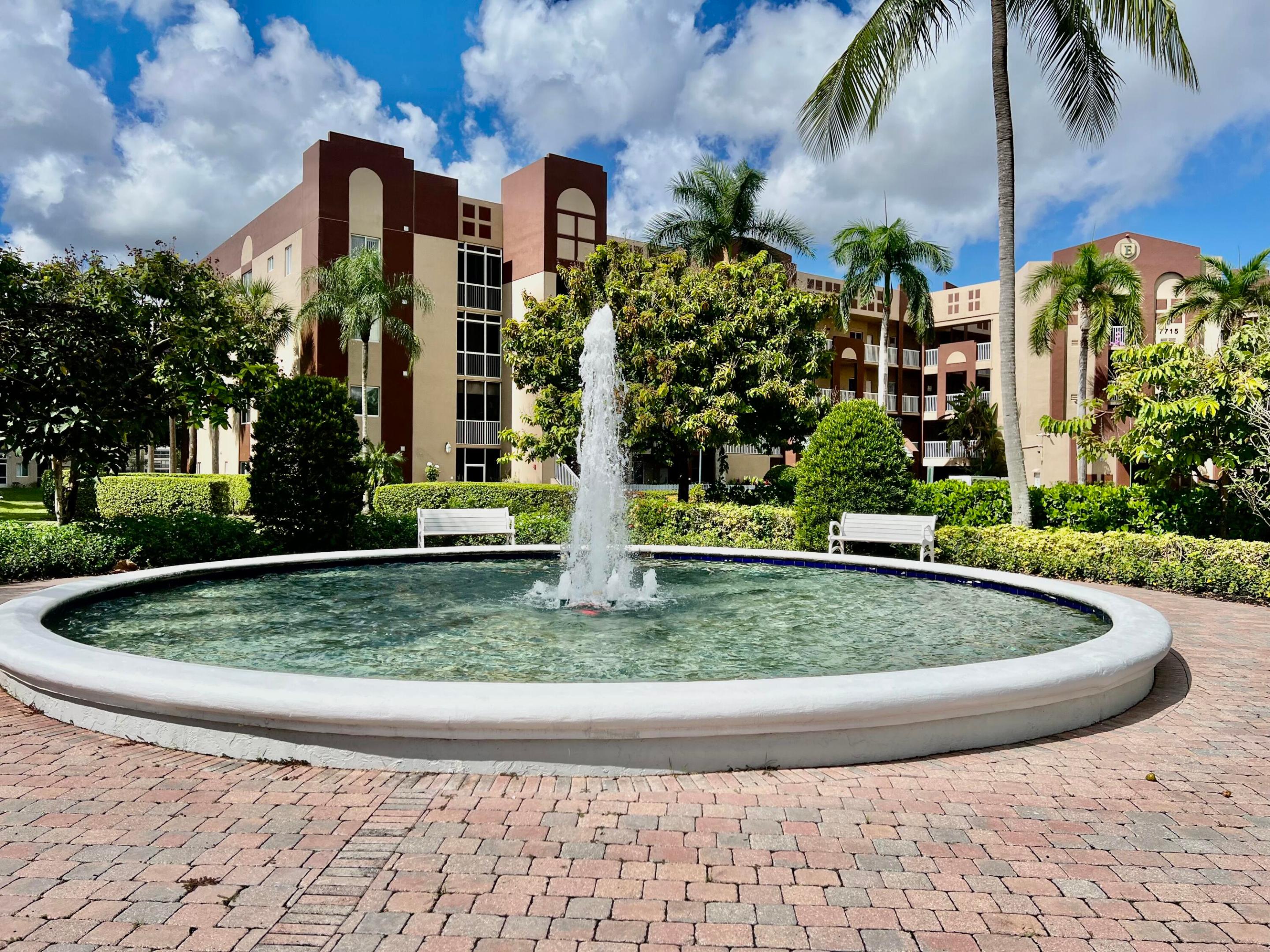 7715 SOUTHAMPTON #415, Tamarac FL 33321