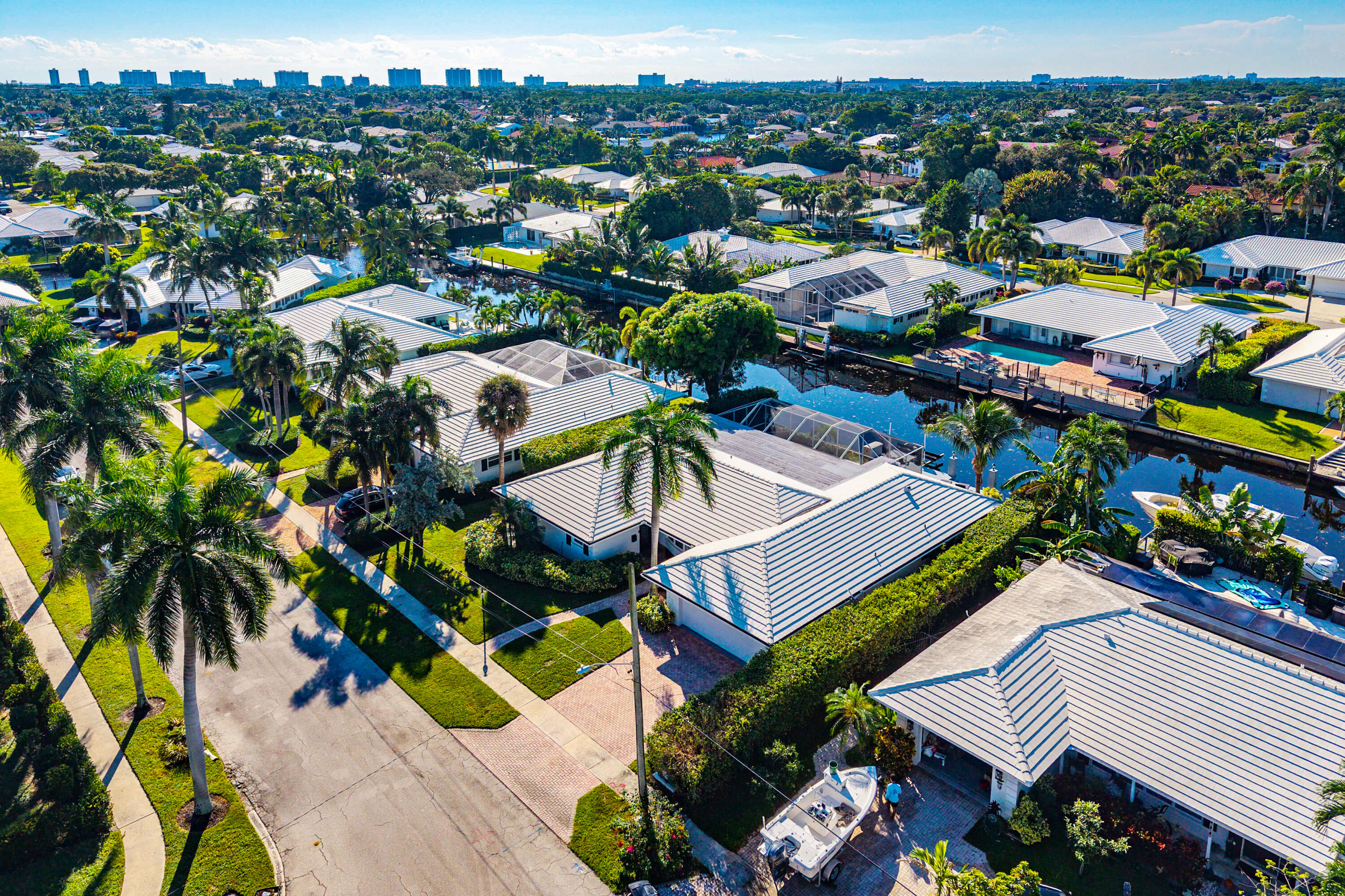 744 Peachtree, Boca Raton FL 33486