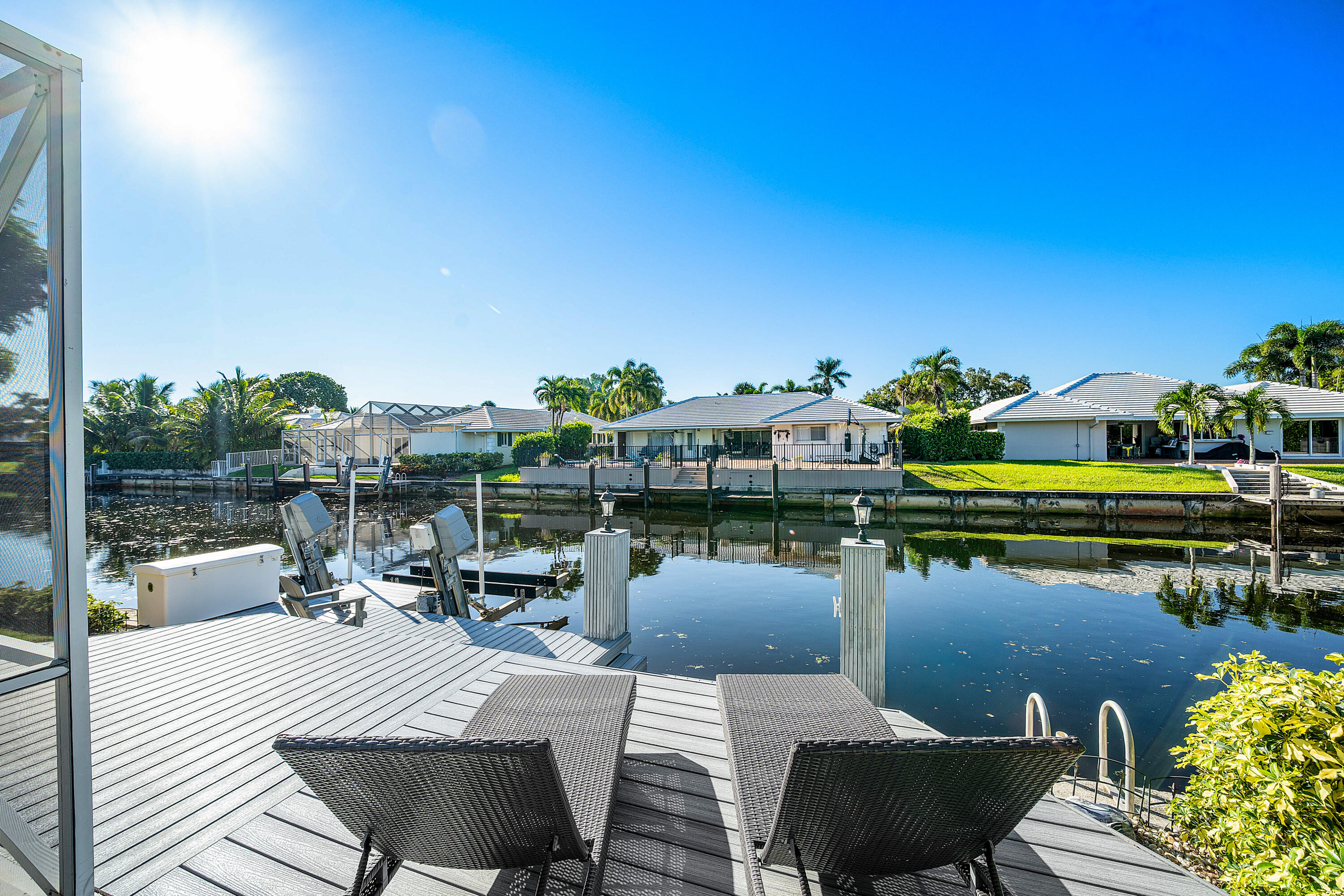 744 Peachtree, Boca Raton FL 33486