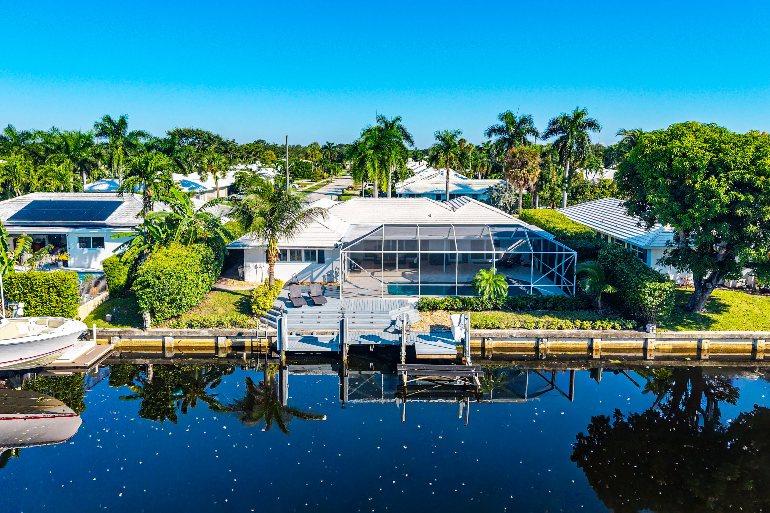 744 Peachtree, Boca Raton FL 33486
