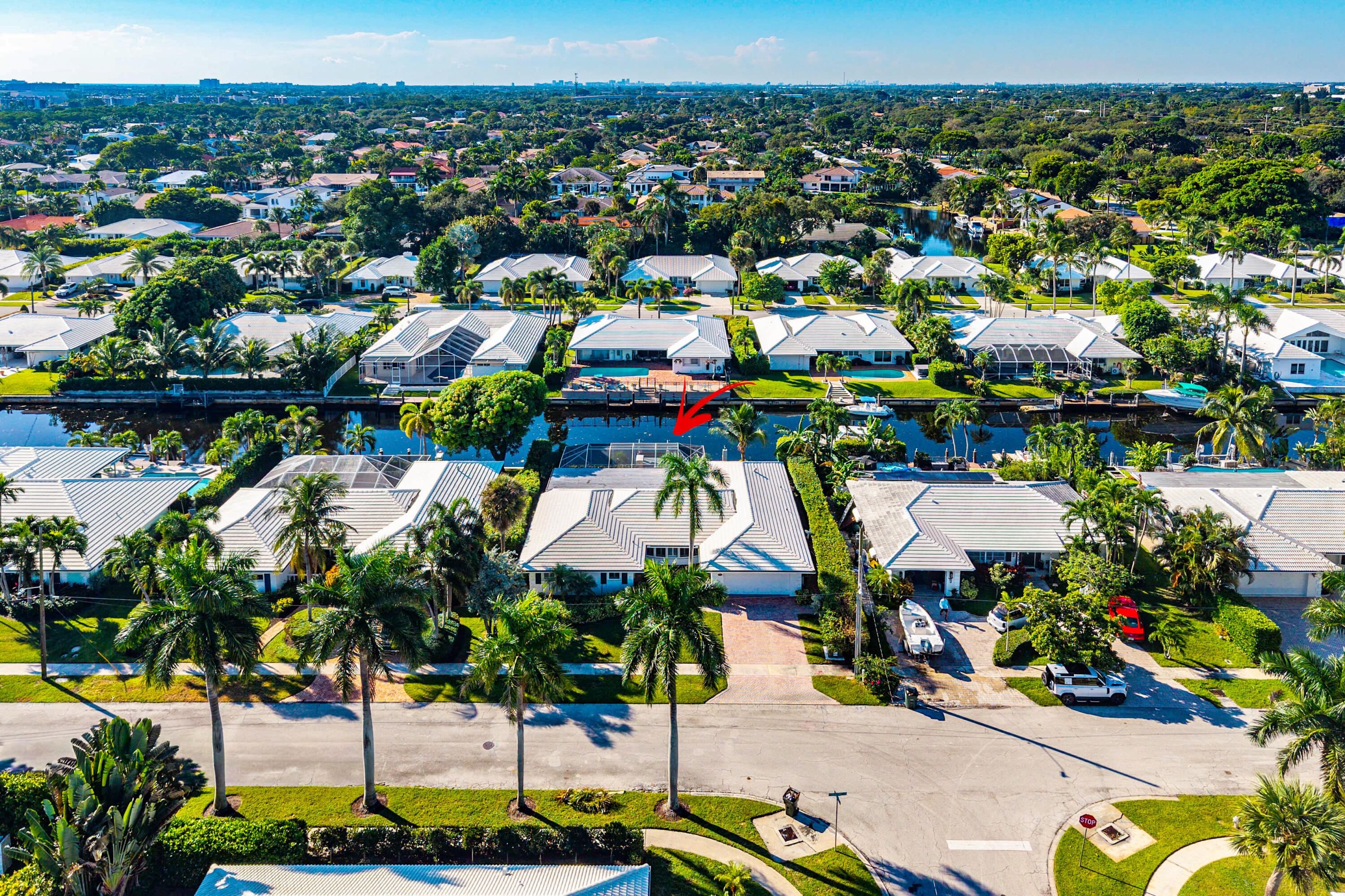 744 Peachtree, Boca Raton FL 33486