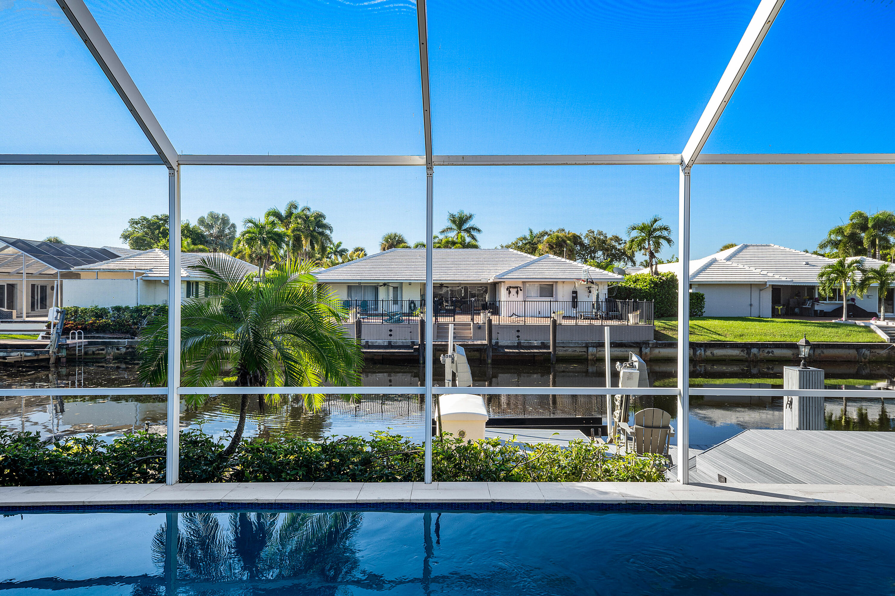 744 Peachtree, Boca Raton FL 33486