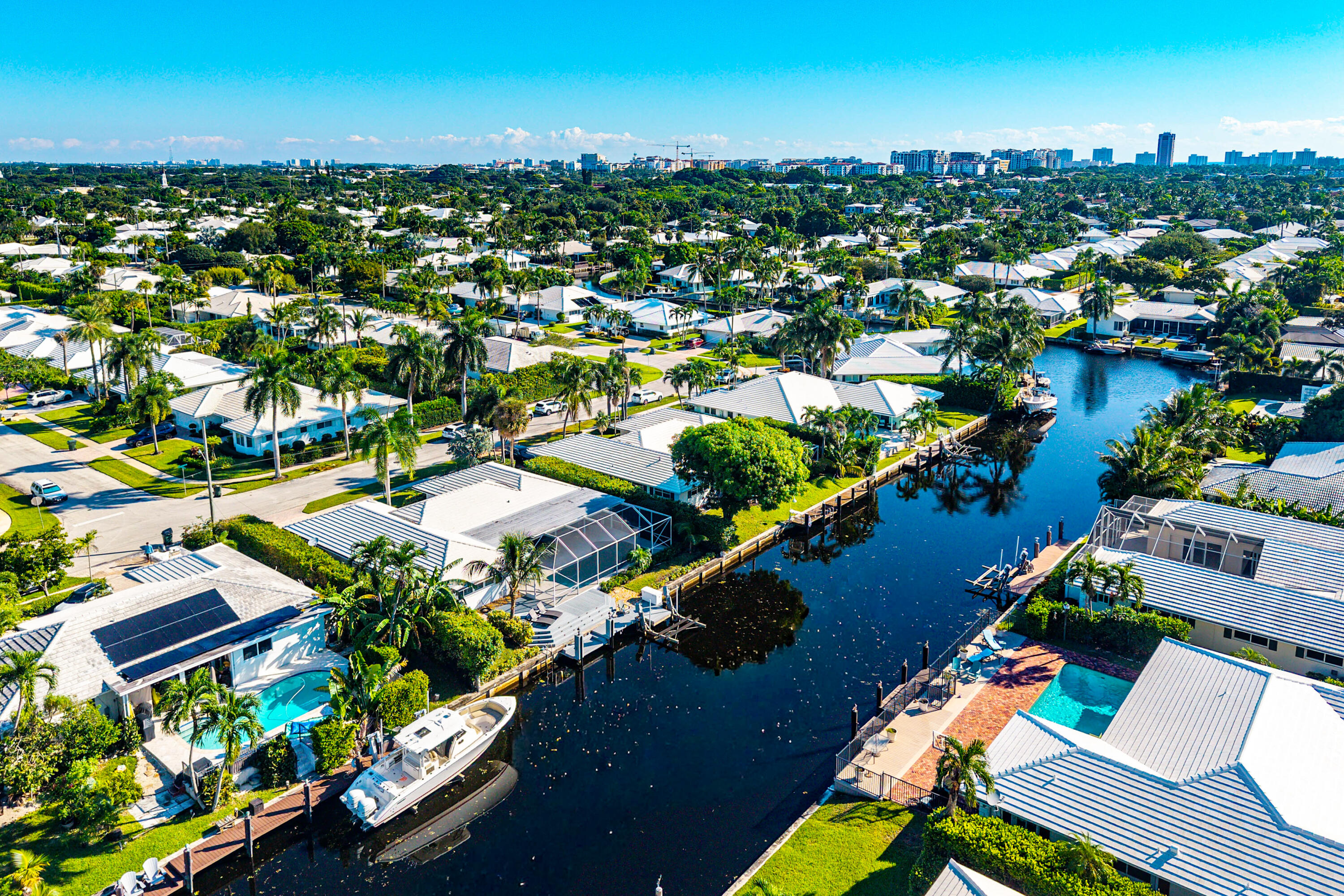 744 Peachtree, Boca Raton FL 33486