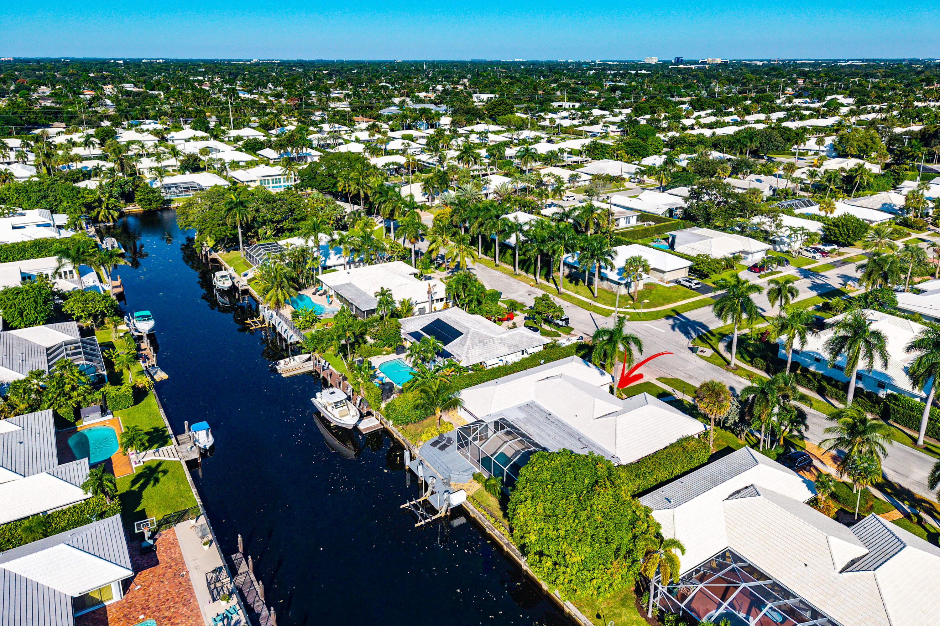 744 Peachtree, Boca Raton FL 33486