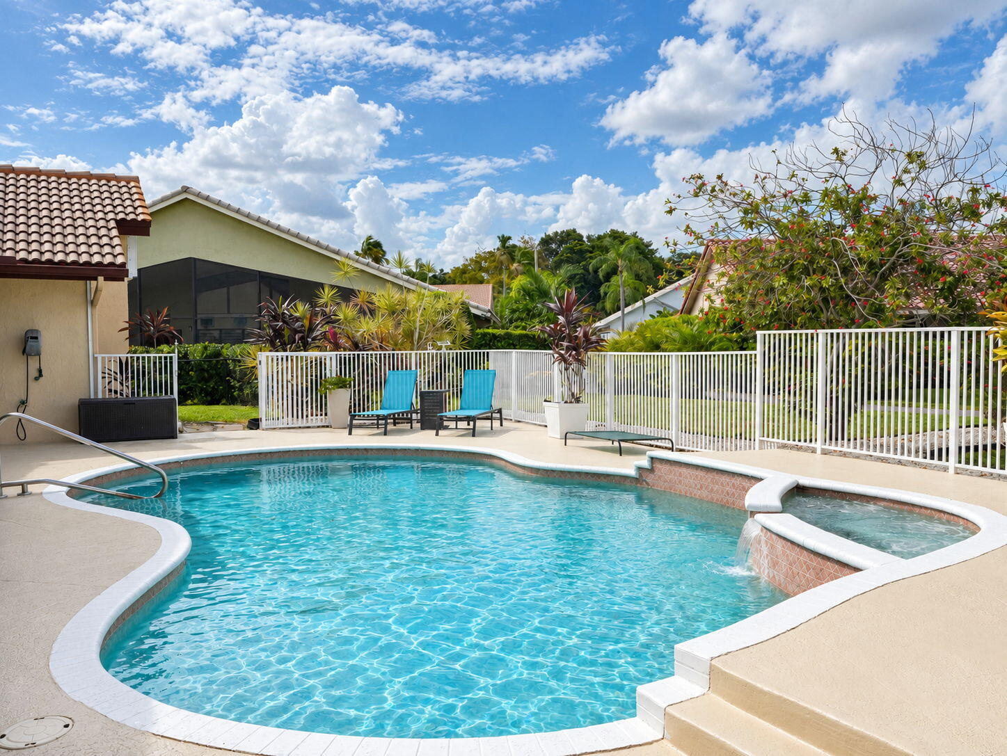 7719 NW 86TH, Tamarac FL 33321