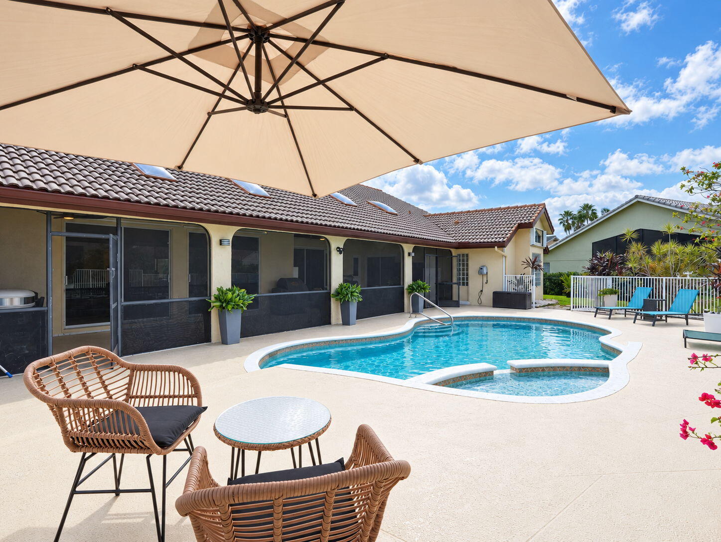 7719 NW 86TH, Tamarac FL 33321