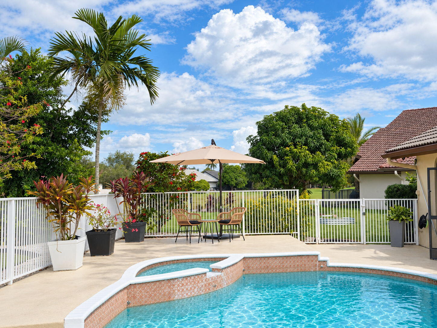 7719 NW 86TH, Tamarac FL 33321
