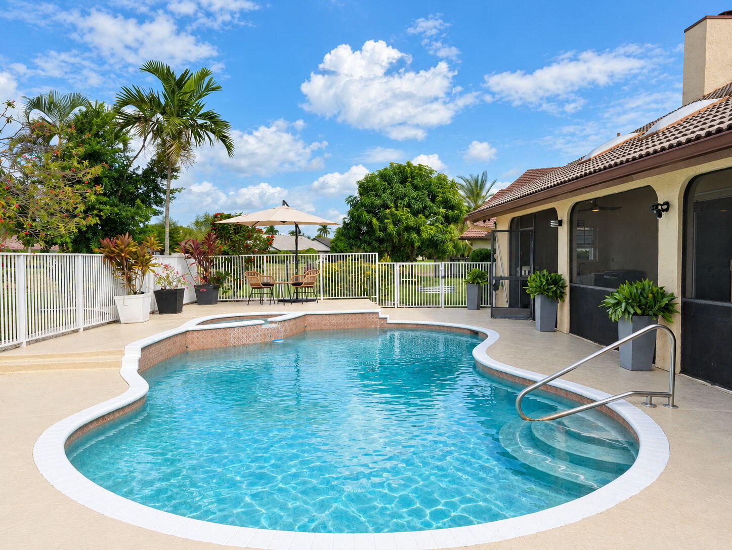 7719 NW 86TH, Tamarac FL 33321