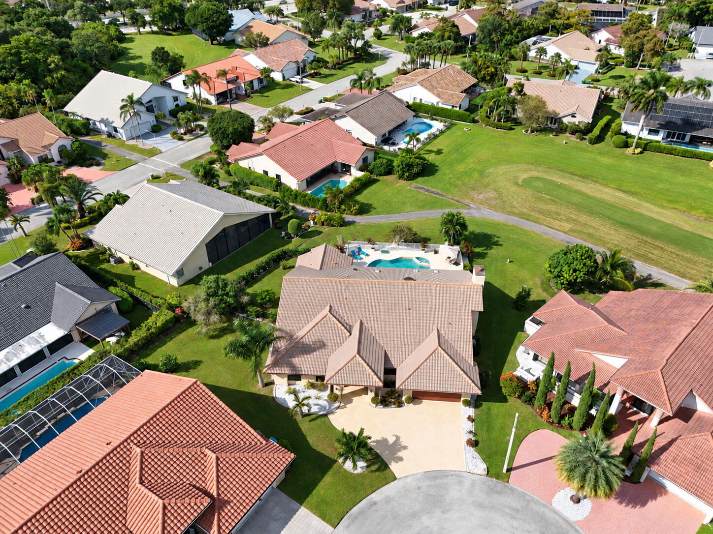 7719 NW 86TH, Tamarac FL 33321