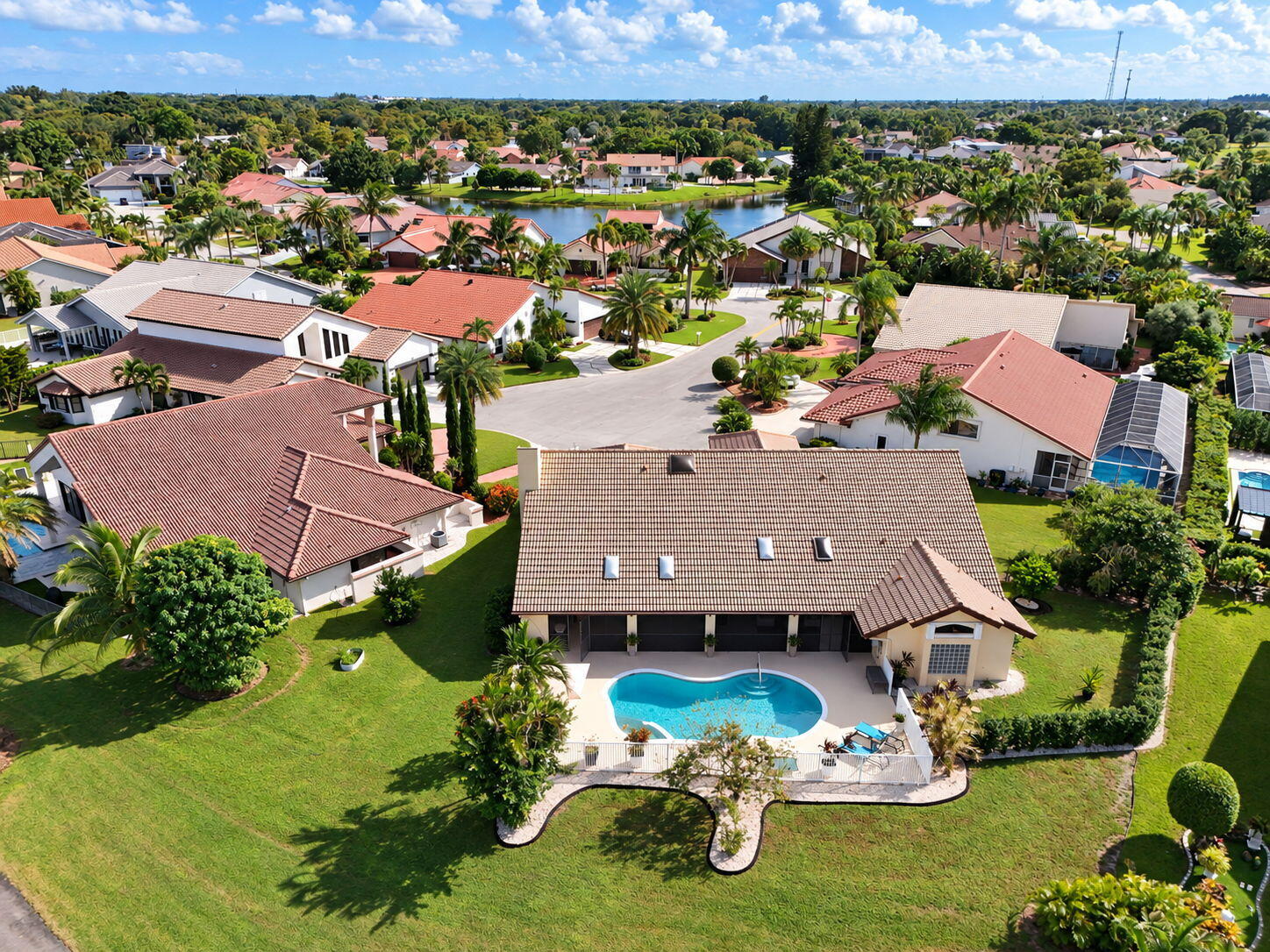 7719 NW 86TH, Tamarac FL 33321