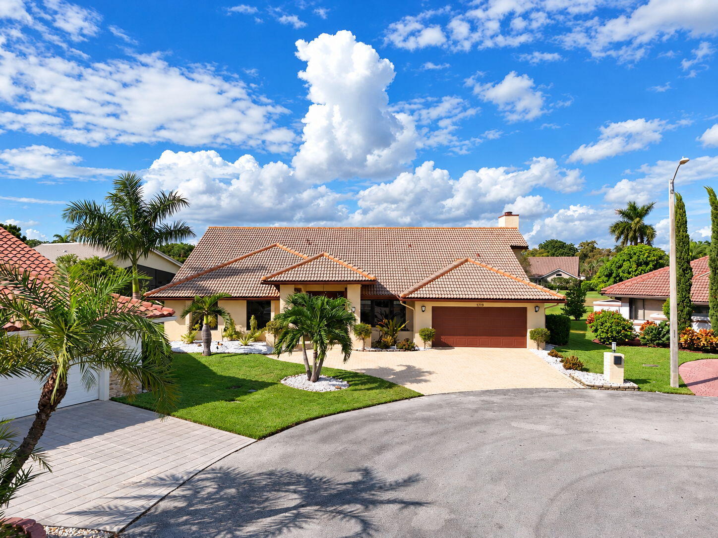 7719 NW 86TH, Tamarac FL 33321