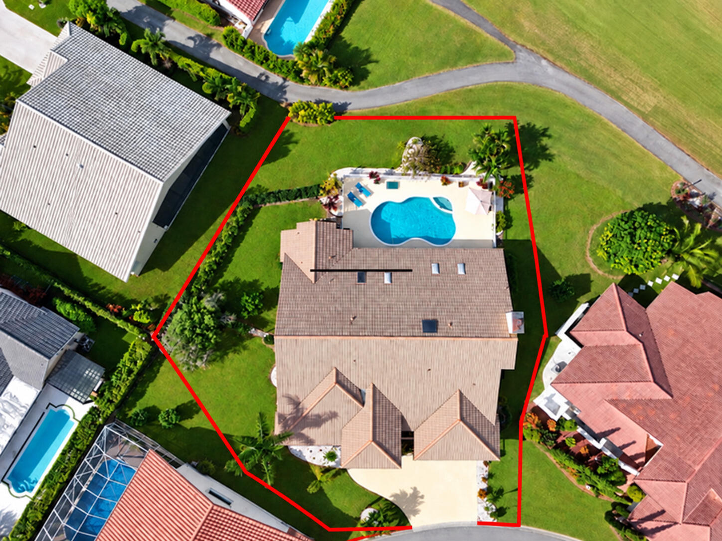 7719 NW 86TH, Tamarac FL 33321