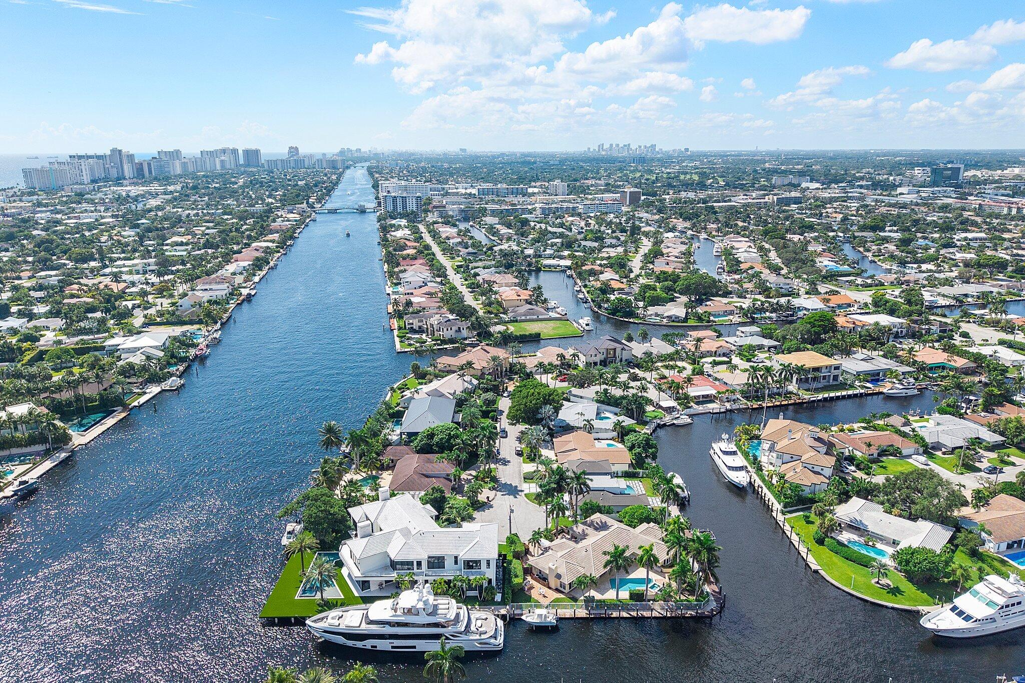 3241 NE 56TH, Fort Lauderdale FL 33308