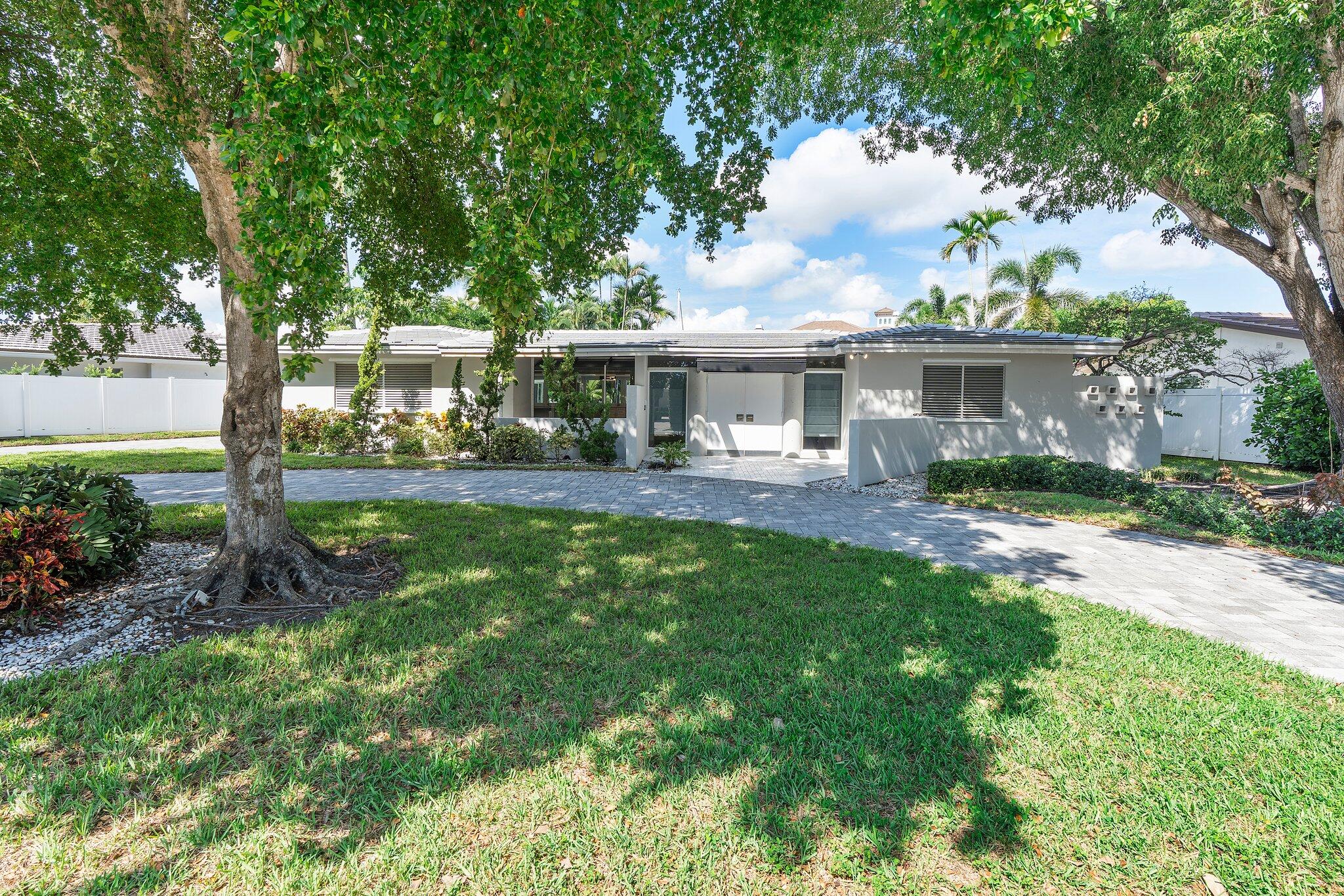 3241 NE 56TH, Fort Lauderdale FL 33308