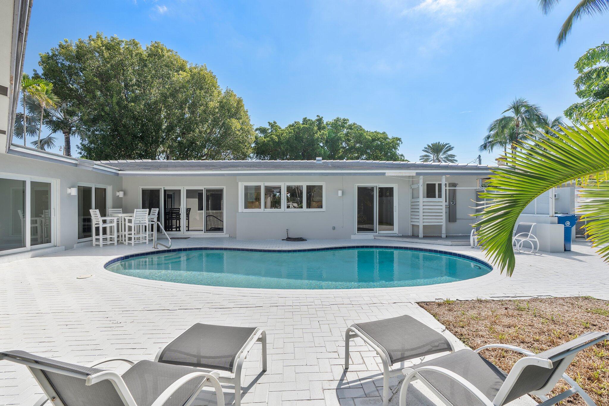 3241 NE 56TH, Fort Lauderdale FL 33308
