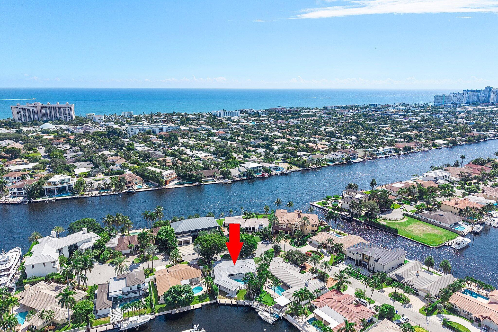 3241 NE 56TH, Fort Lauderdale FL 33308